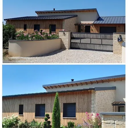 Maison Et Piscine A Sarlat, Perigord Noir Sarlat